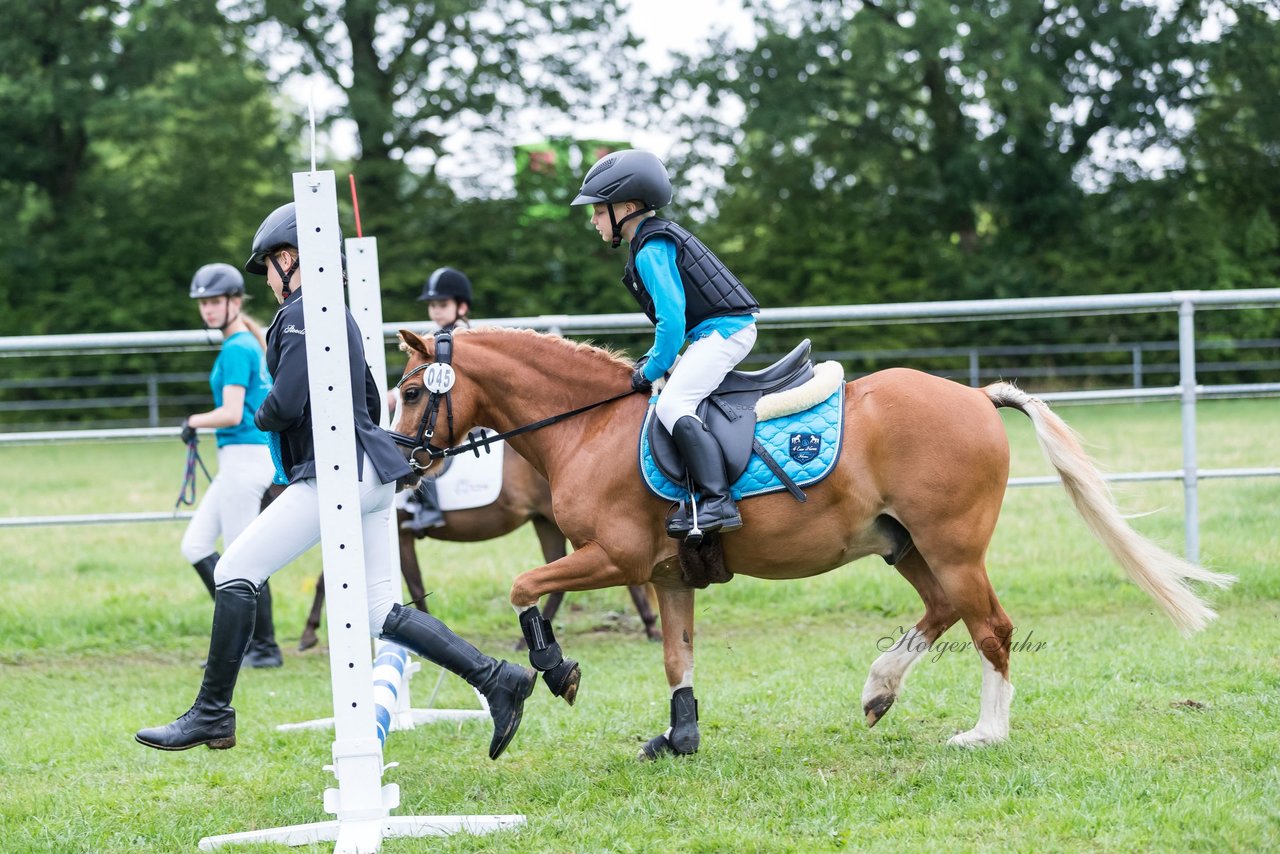 Bild 61 - Pony Akademie Turnier